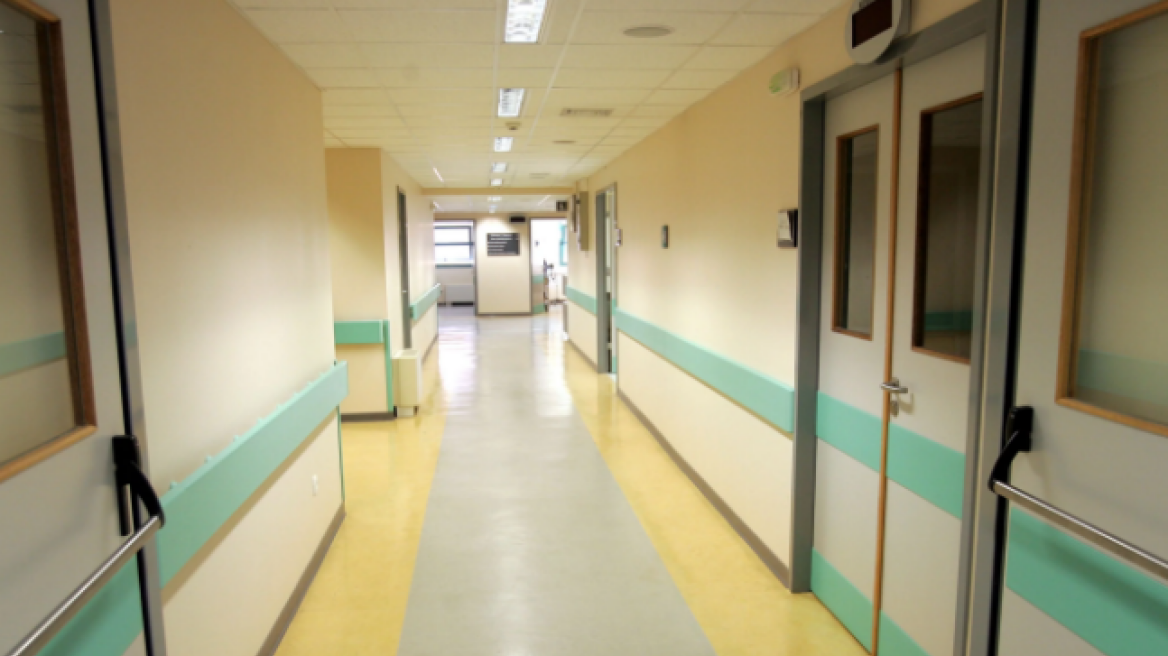 Περίεργη υπόθεση διάρρηξης και κλοπής σε νοσοκομείο της Αττικής 